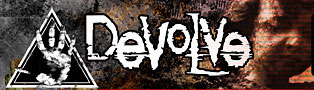 Devolve Home